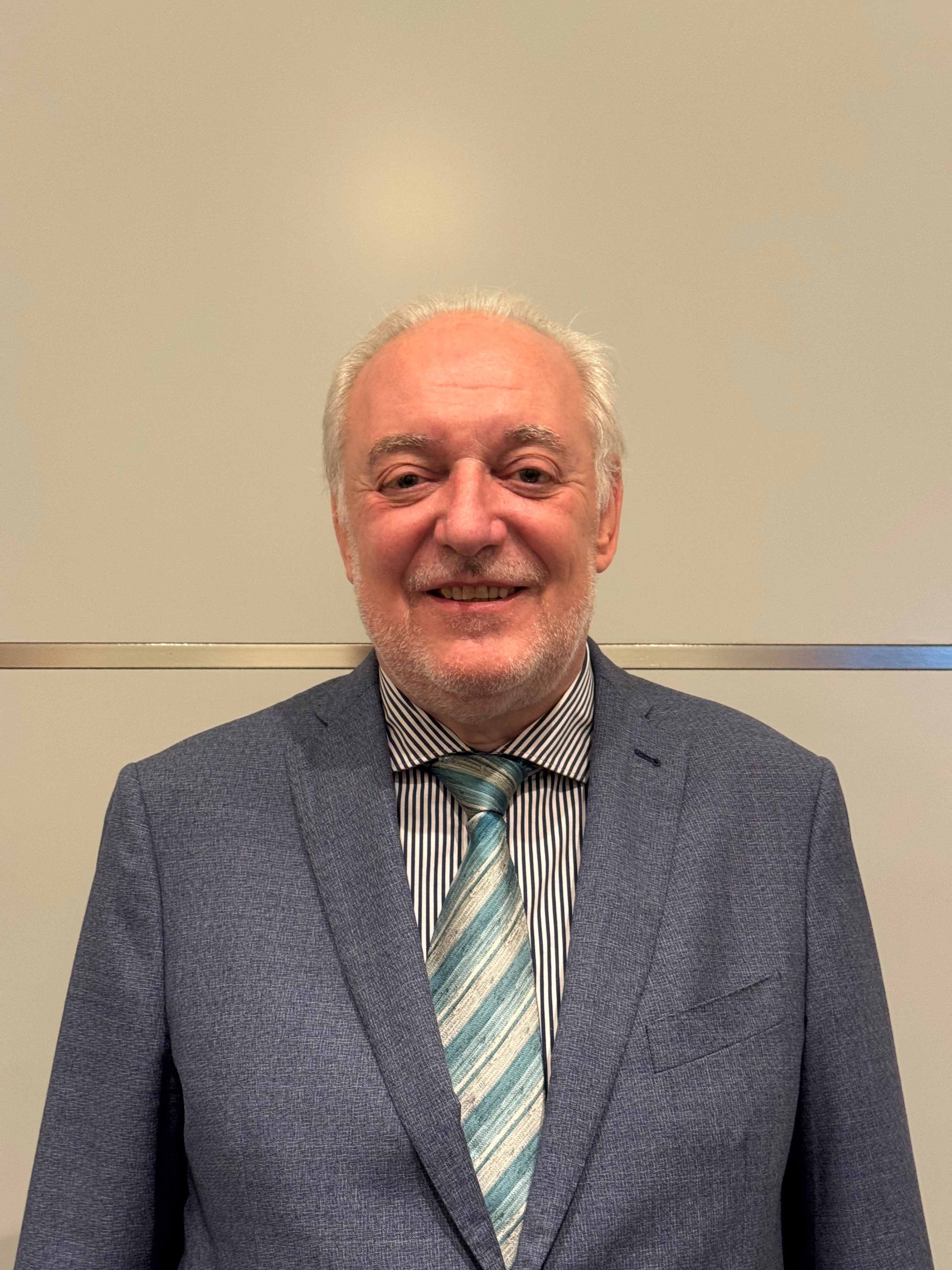 Armido Marana Presidente Biorepack